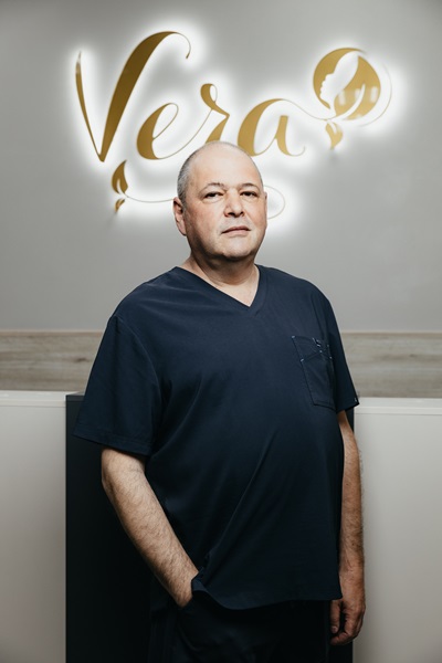 Адамов Михаил Маркович
